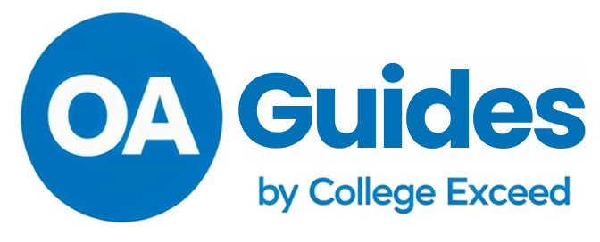 OA Exams Logo