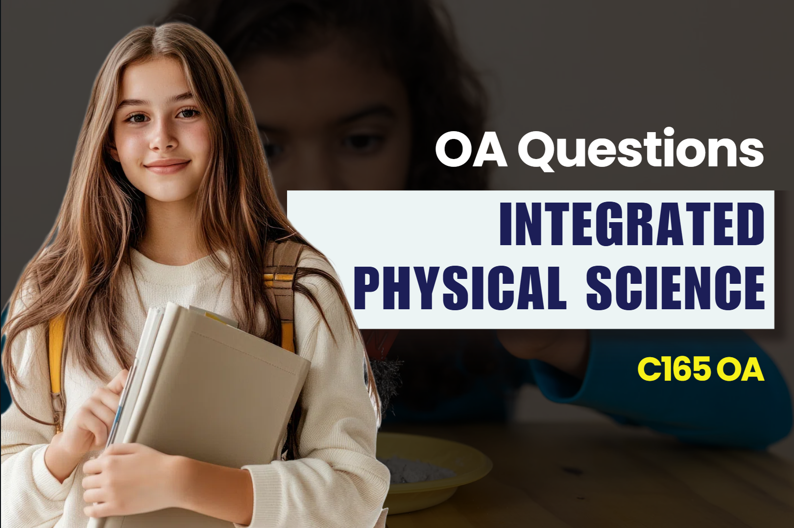 	Integrated Physical Sciences