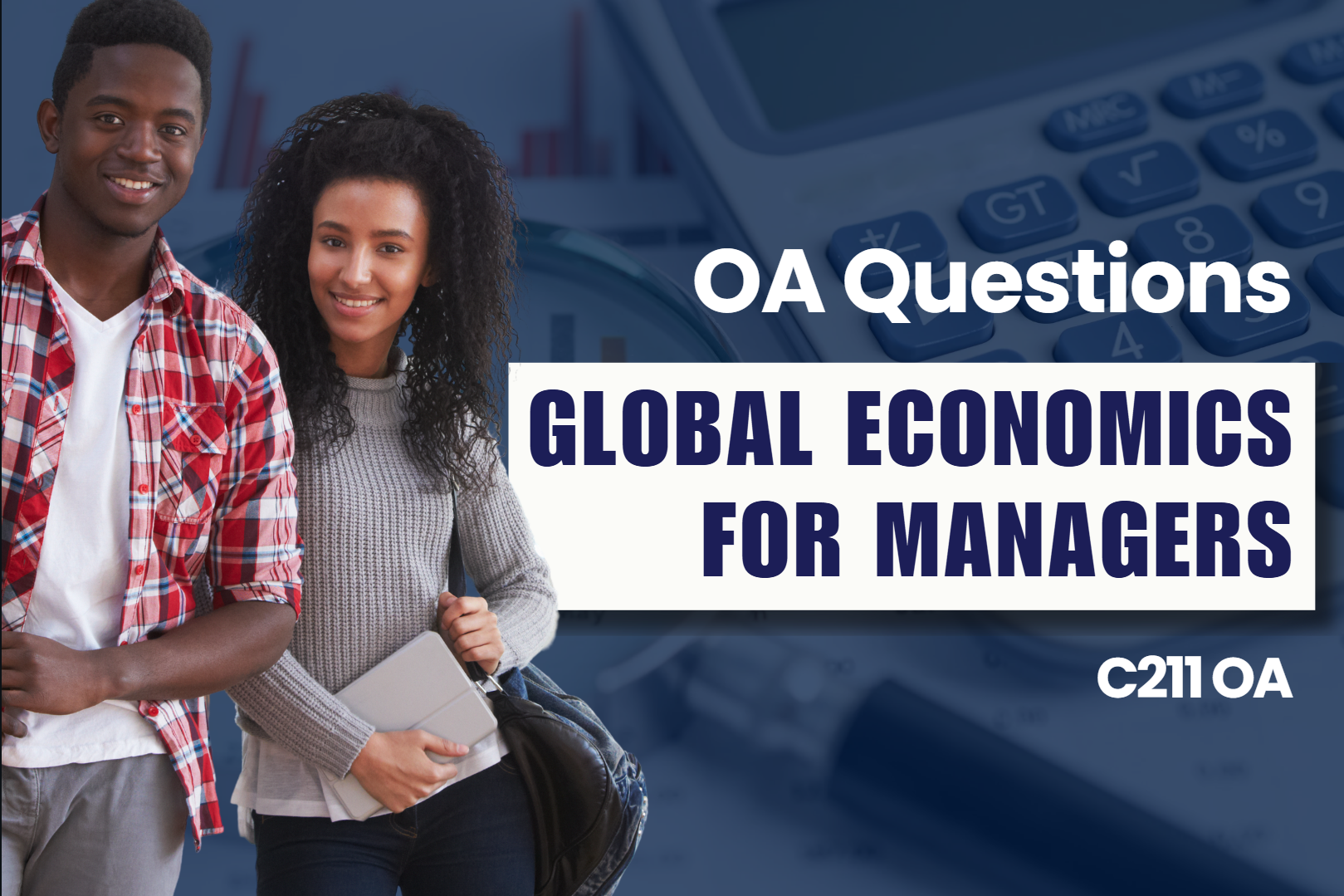 Global Economics for Managers