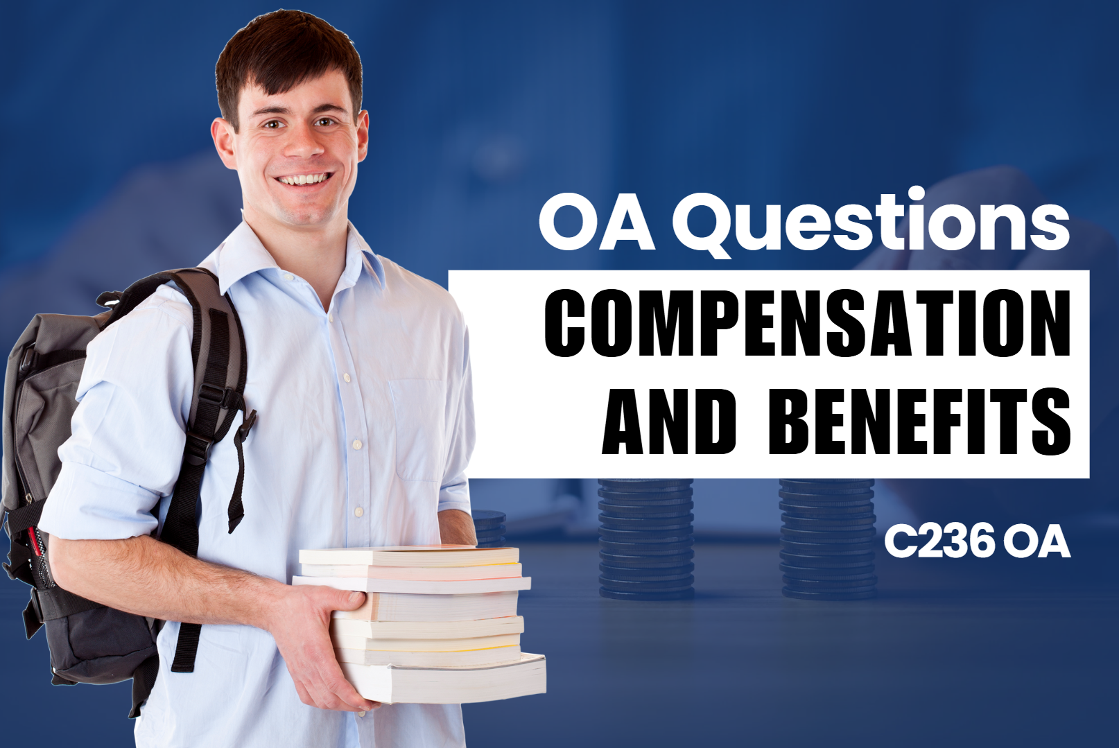 C236 - Compensation and Benefits