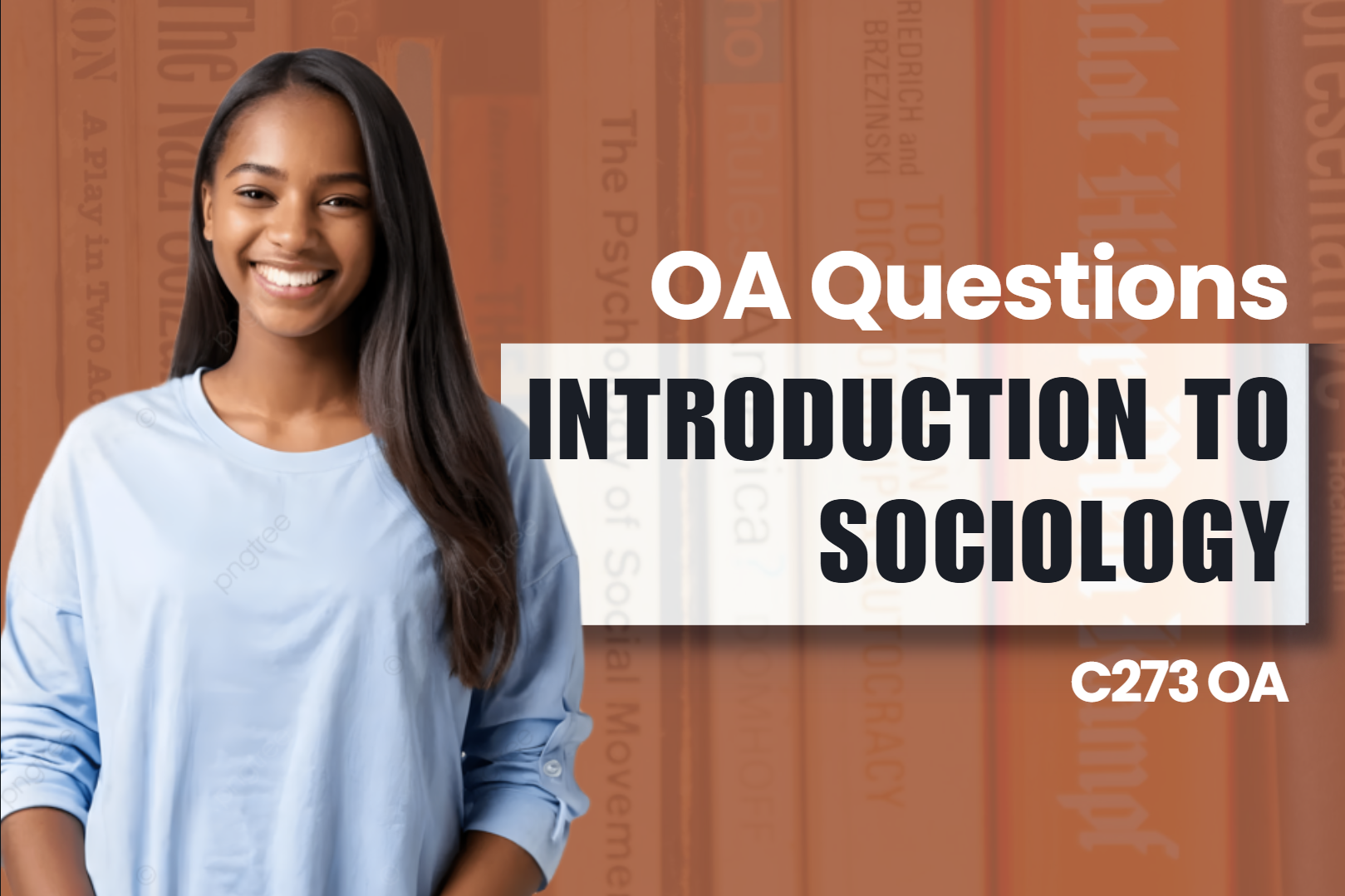 C273 - Introduction to Sociology