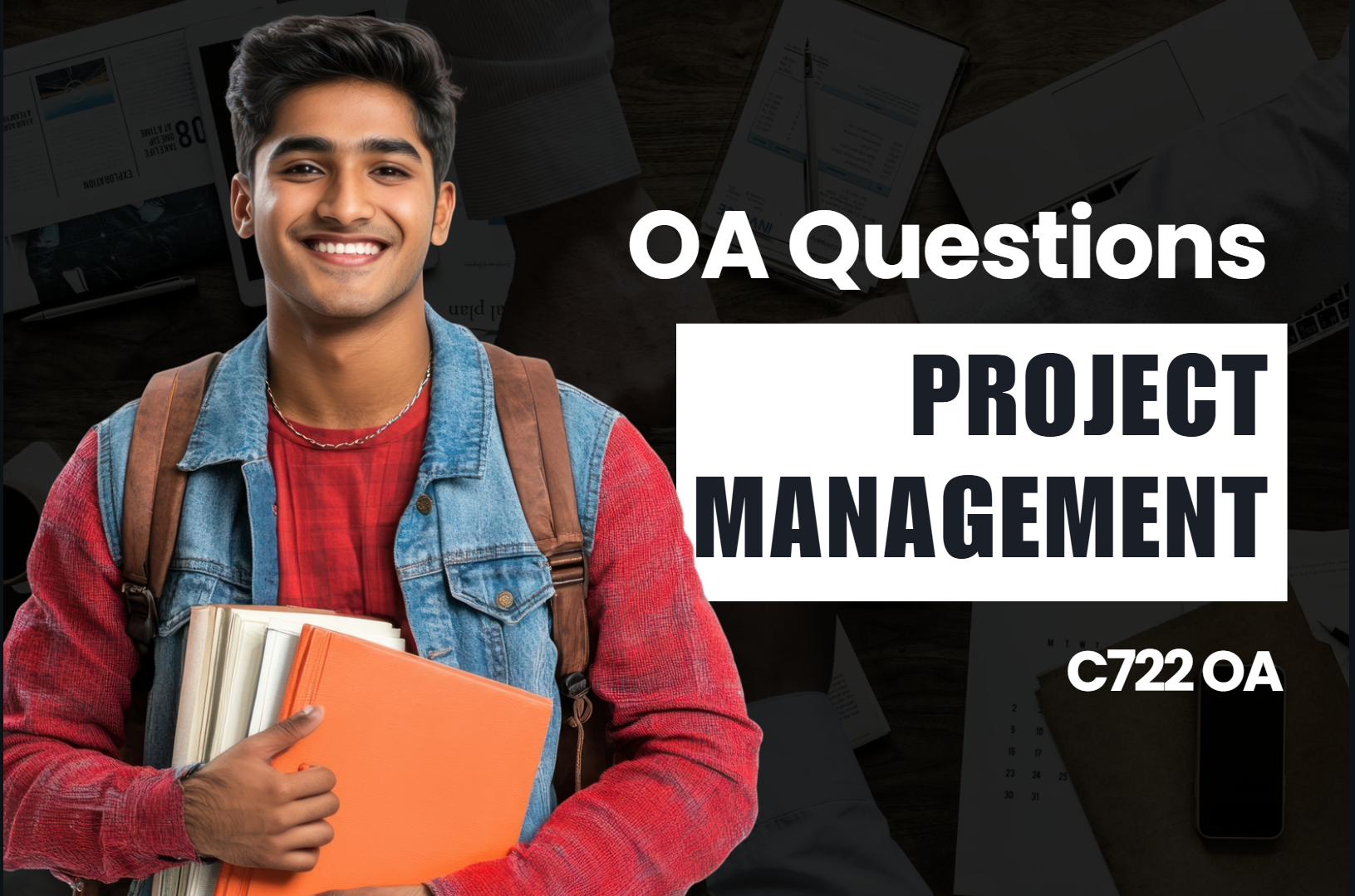 C722 - Project Management