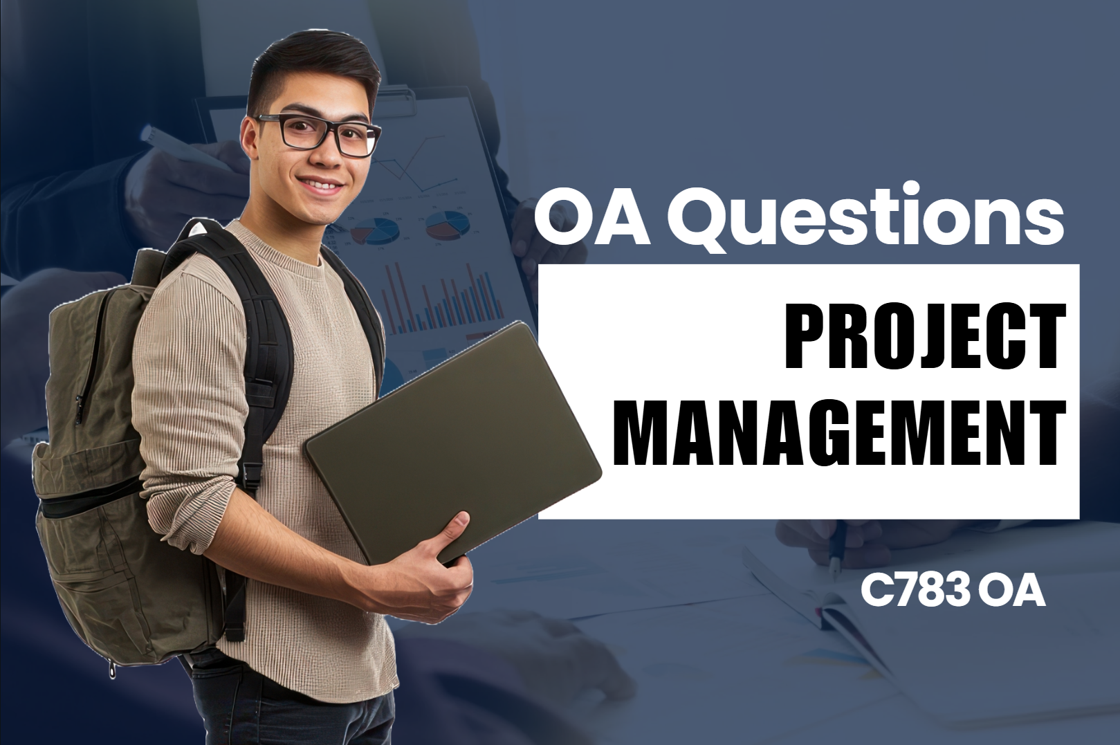 Project Management Essentials OA Questions