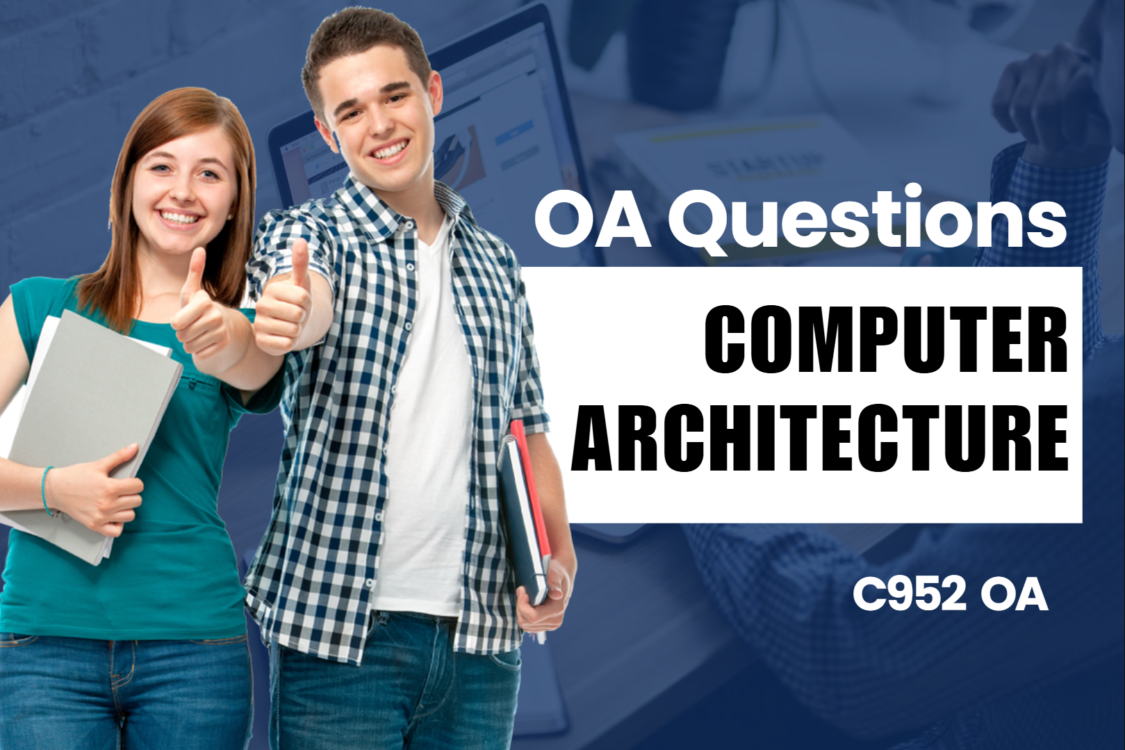 Computer Architecture OA Questions
