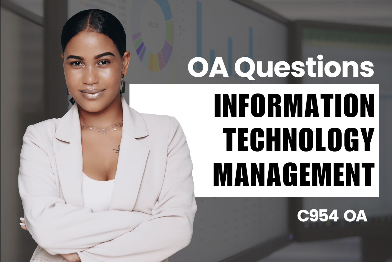 Information Technology Management OA Questions