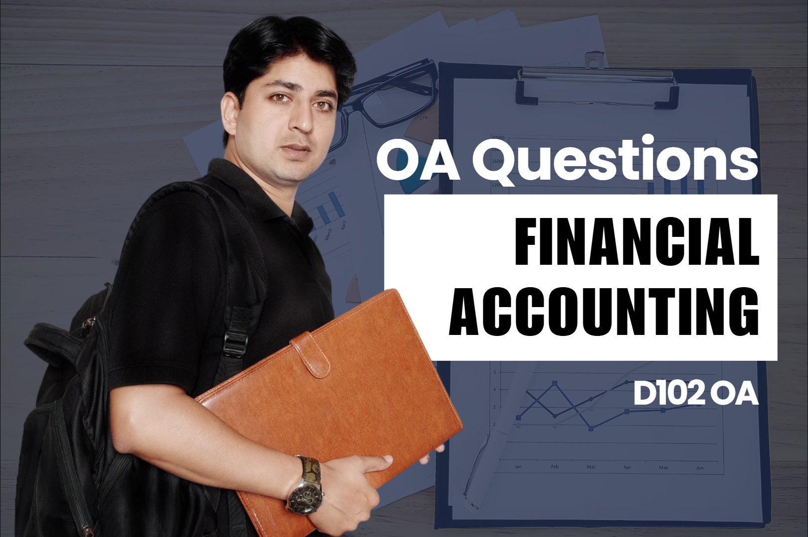 D102 - Financial Accounting