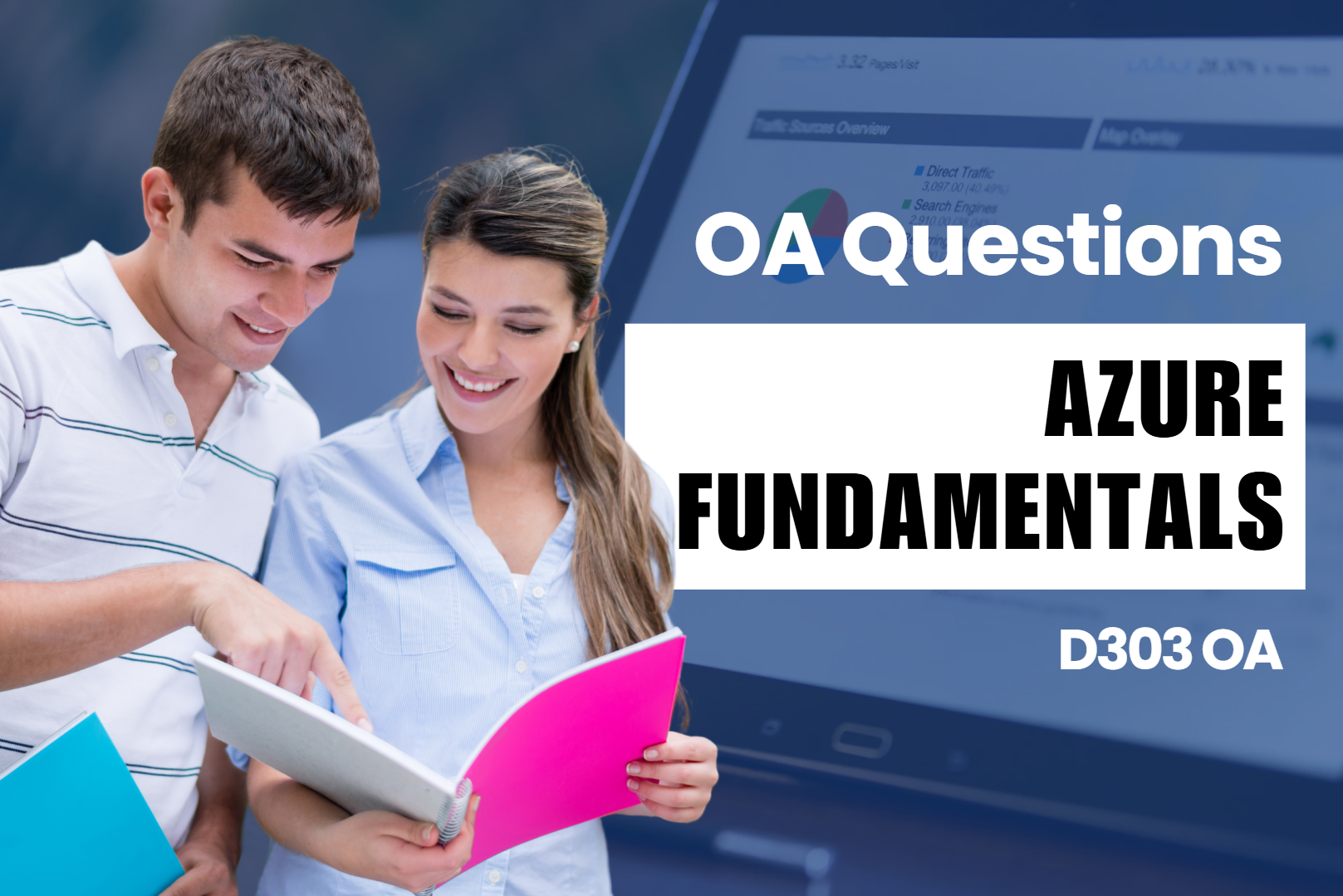 D303 - Azure Fundamentals