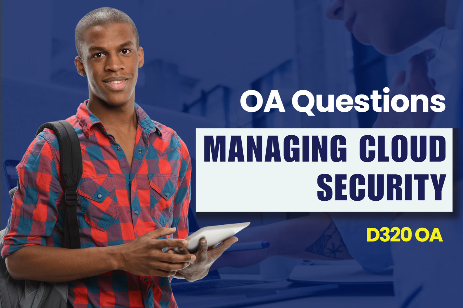 Managing Cloud Security