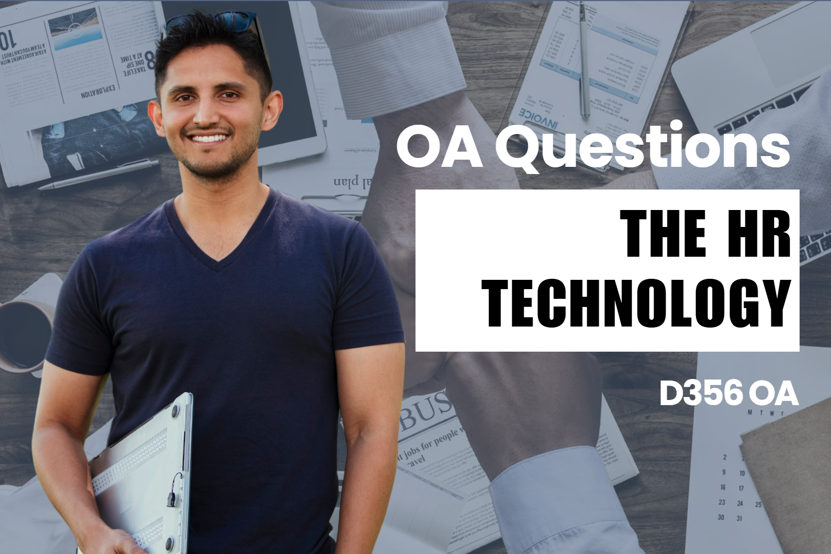 D356 - HR Technology