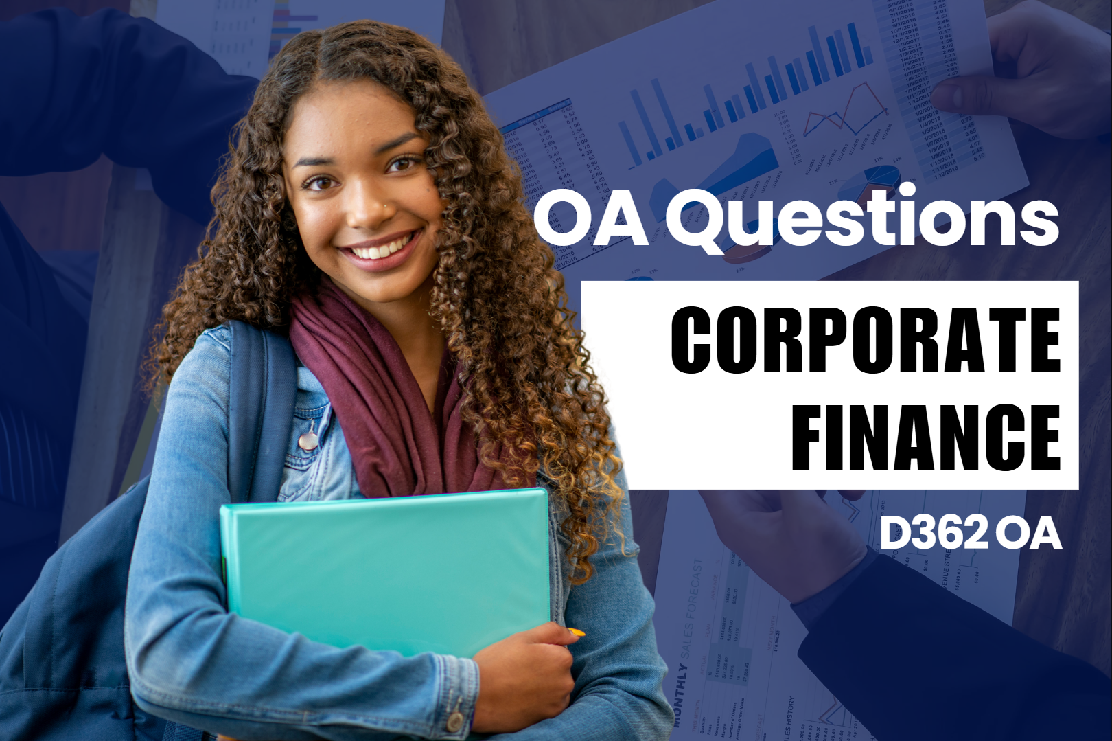 D362 - Corporate Finance