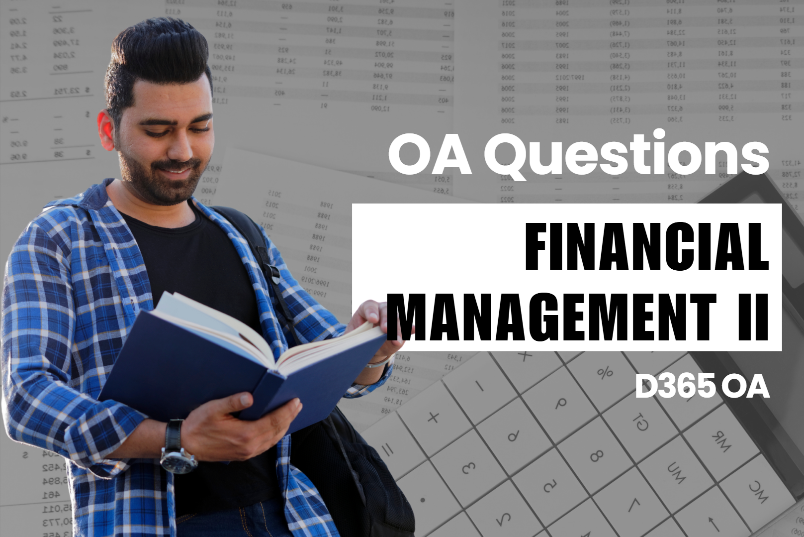 D365 - Financial Management II