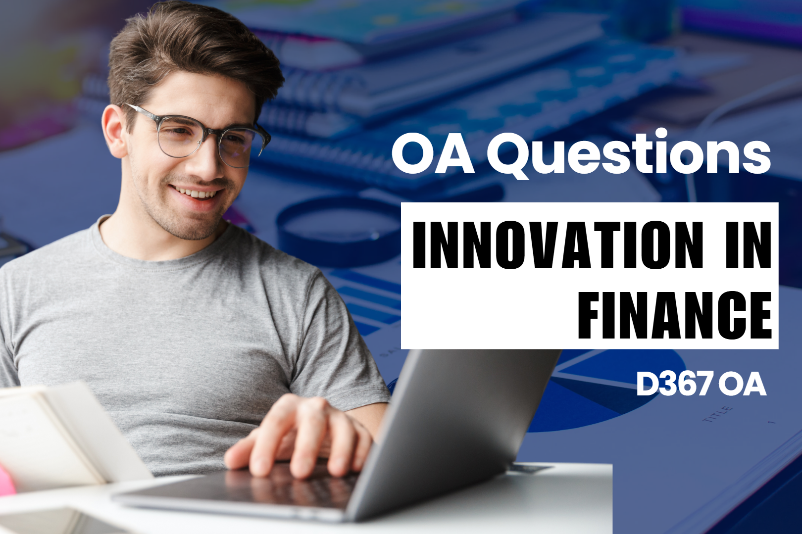 D367 - Innovation in Finance