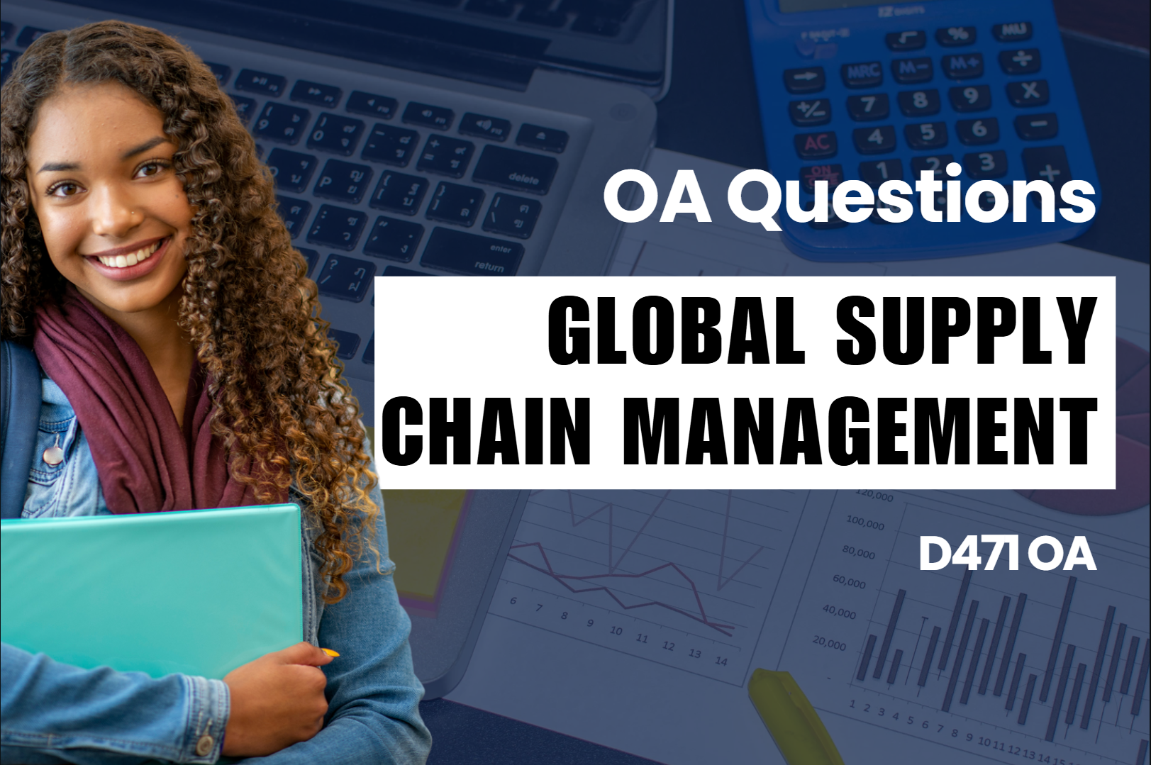 D471 - Global Supply Chain Management